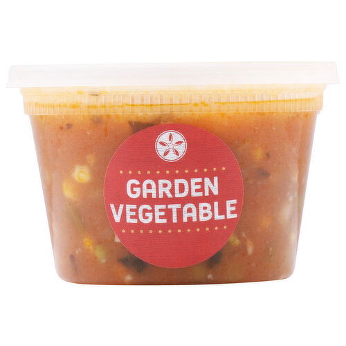 Garden Vegetable - 16 Ounce