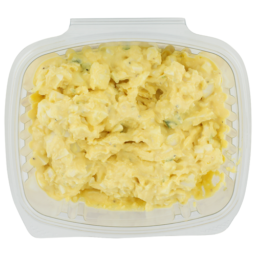 Egg Salad - Avg 0.90 Lb Image 1 of 4