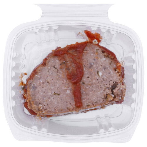 Meatloaf - Avg 0.86 Lb Image 1 of 2
