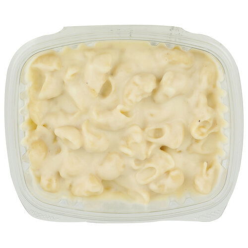 White Cheddar Mac & Cheese - Avg 1.21 Lbs