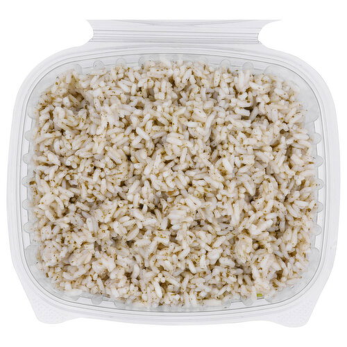 Cilantro Lime Rice - Avg 0.69 Lb