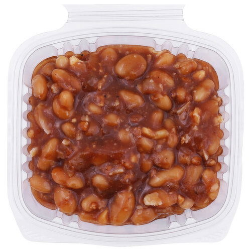 Grandmas Slow Cooked Bean - Avg 1.12 Lbs Image 1 of 2