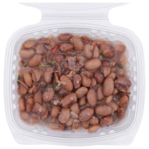 Borracho Beans - Avg 1.11 Lbs Image 1 of 2