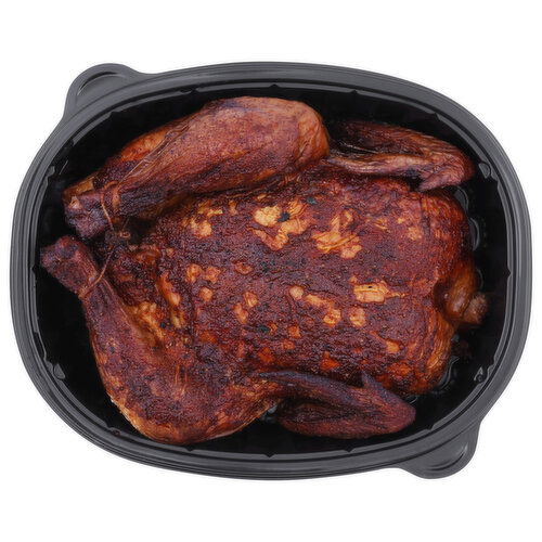 Smoked Rotisserie Chicken - 30 Ounce Image 1 of 2