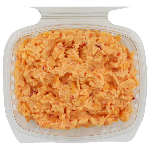 Pimento Cheese - Avg 0.85 Lb