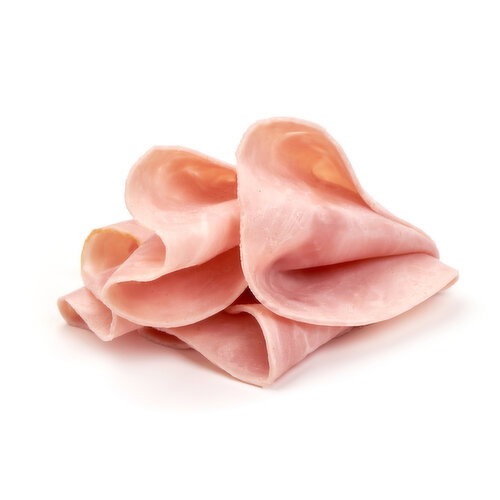 Dietz & Watson Fresh Sliced Tavern Ham - Avg 0.61 Lb