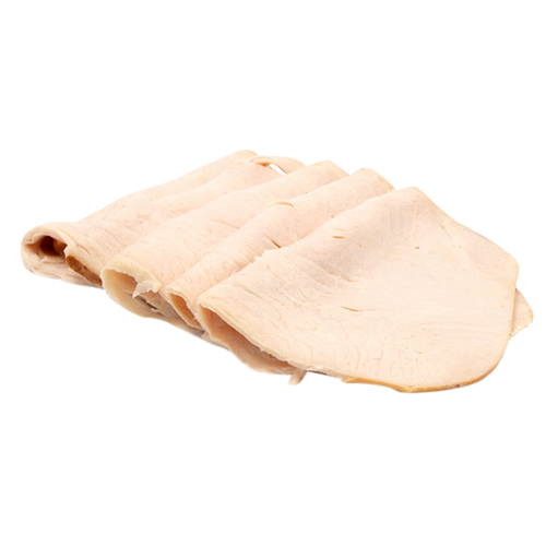 Brookshire's Smoked Turkey Breast - 1 Pound