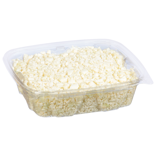 Riced Cauliflower - Avg 0.90 Lb