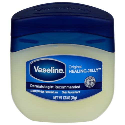 Vaseline Original Healing Jelly - 1.75 Ounce