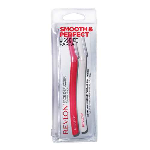 Revlon Rv Facial Blades - 1 Each