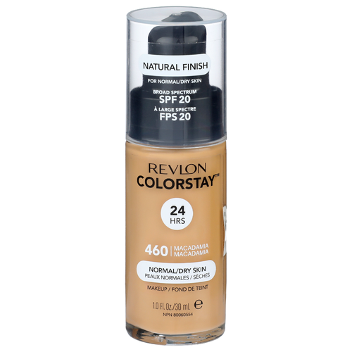 Revlon Colorstay 460__macadamia Makeup - 10 Fluid Ounce