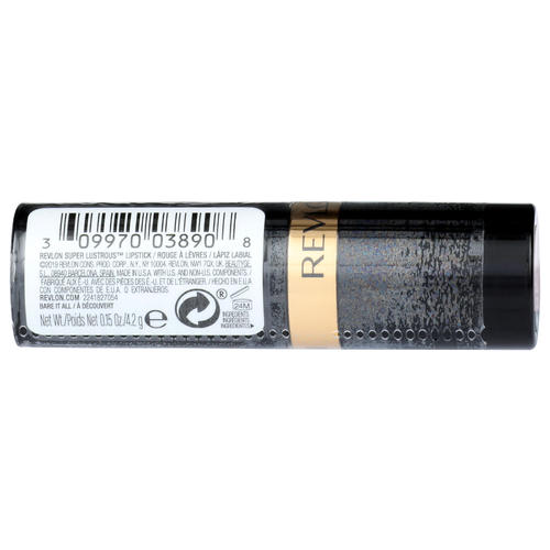 Revlon Super Lustrous 755 Bare It All Lipstick - 0.15 Ounce