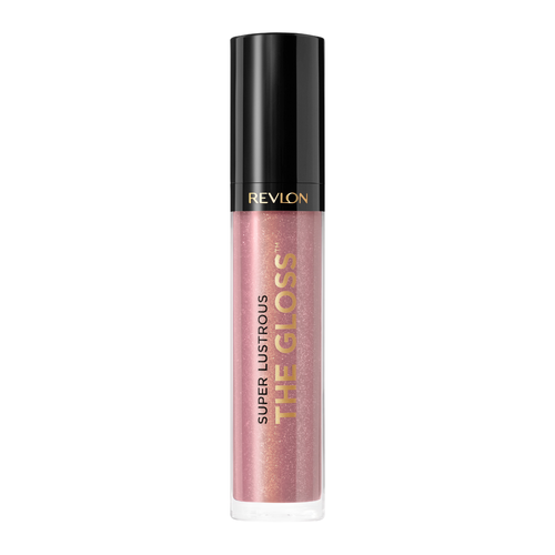 Revlon Rv Super Lustrous Lipgloss Lean In - 0.13 Fluid Ounce