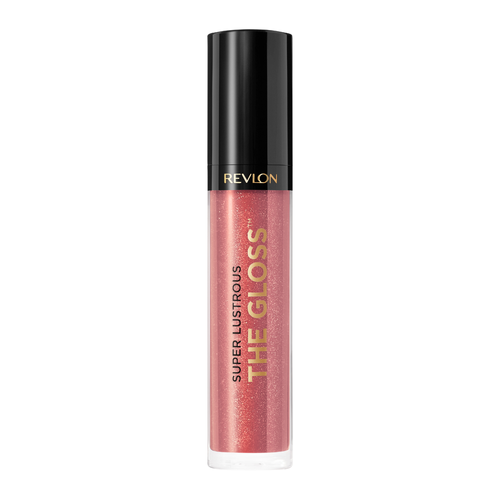 Revlon Rv Super Lustrous Lipgloss Blissed Out - 0.13 Fluid Ounce