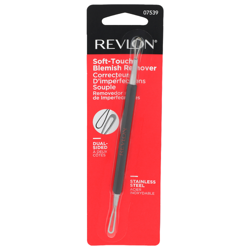 Revlon Soft-Touch Blemish Remover - 1 Each