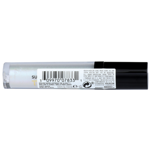 Revlon Super Lustrous 304 Frost Queen The Gloss - 0.13 Fluid Ounce