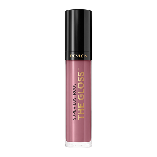 Revlon Rv Super Lustrous Lipgloss Taupe Luster - 0.13 Fluid Ounce