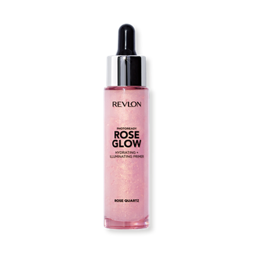 Revlon Rv Photoready Rose Glow Primer - 1 Fluid Ounce
