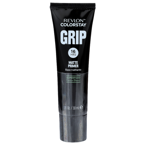 Revlon Colorstay Grip Matte Primer - 1 Fluid Ounce