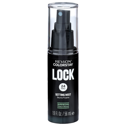 Revlon Colorstay Lock Setting Mist - 1.9 Fluid Ounce