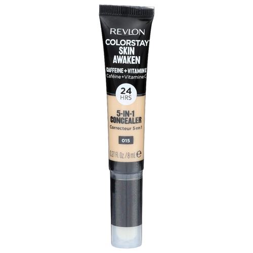 REVLON COLORSTAY 015 Light Skin Awaken - 0.27 Fluid Ounce
