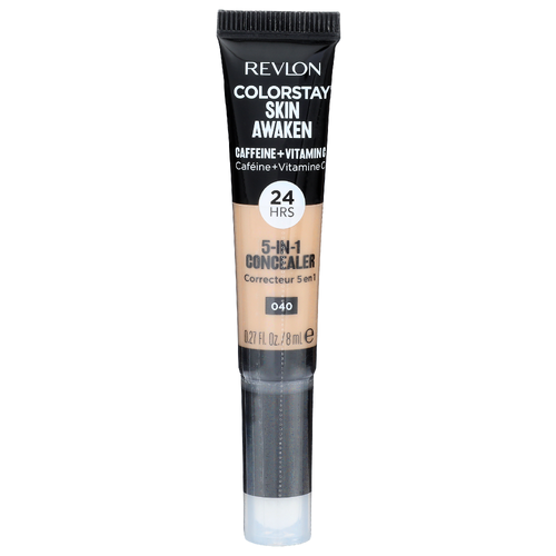 Revlon Colorstay 040 Medium Skin Awaken - 0.27 Fluid Ounce