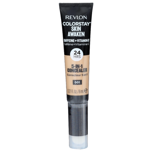 Revlon Colorstay 5-In-1 Concealer - 0.27 Fluid Ounce