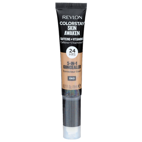Revlon Colorstay 5-In-1 Concealer - 0.27 Fluid Ounce