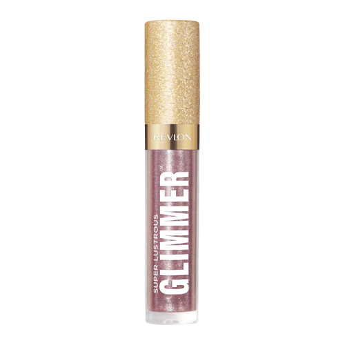 Revlon Rv Super Lustrous Glimmer Gloss 003 Lavender Lust - 0.13 Fluid Ounce