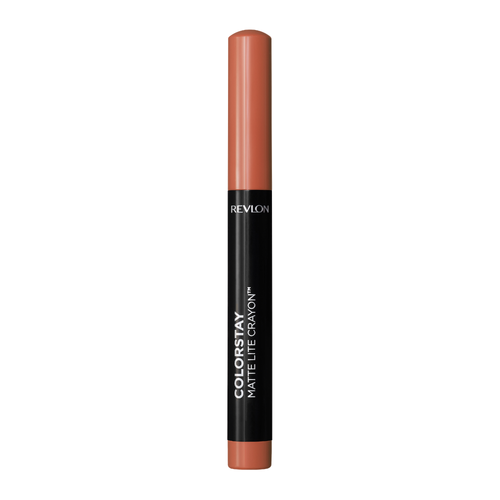 Revlon Rv Colorstay Matte Lite Crayon Tread Lightly - 0.05 Ounce