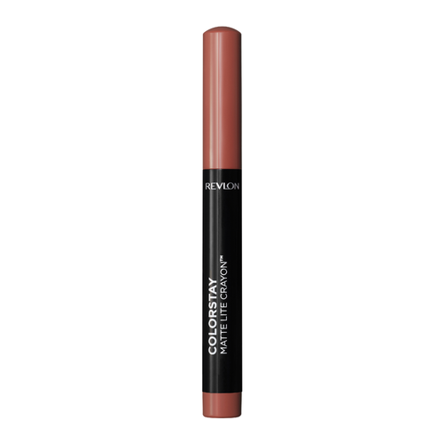 Revlon Rv Colorstay Matte Lite Crayon Clear The Air - 0.05 Ounce
