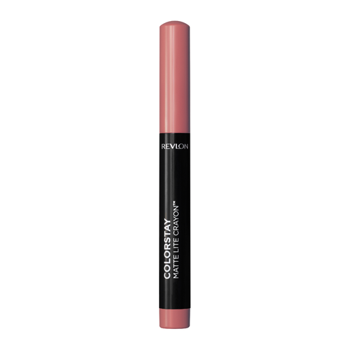 Revlon Rv Colorstay Matte Lite Crayon Take Flight - 0.05 Ounce