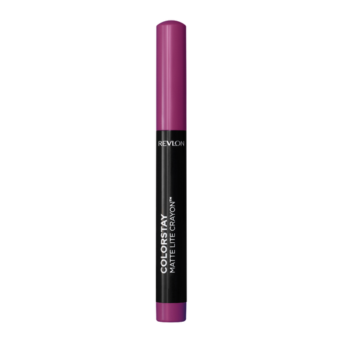 Revlon Rv Colorstay Matte Lite Crayon Sky High - 0.05 Ounce