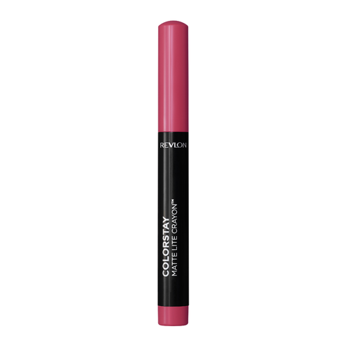 Revlon Rv Colorstay Matte Lite Crayon Lift Off - 0.05 Ounce