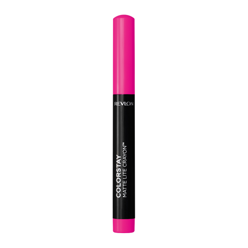 Revlon Rv Colorstay Matte Lite Crayon Mile High - 0.05 Ounce