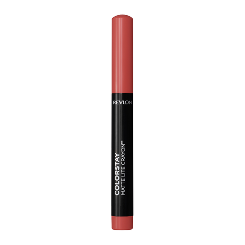 Revlon Rv Colorstay Matte Lite Crayon Shes Fly - 0.05 Ounce