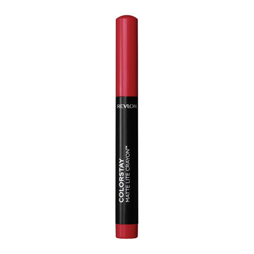 Revlon Rv Colorstay Matte Lite Crayon Air Kiss - 0.05 Ounce