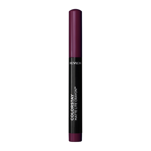 Revlon Rv Colorstay Matte Lite Crayon On Cloud Wine - 0.05 Ounce