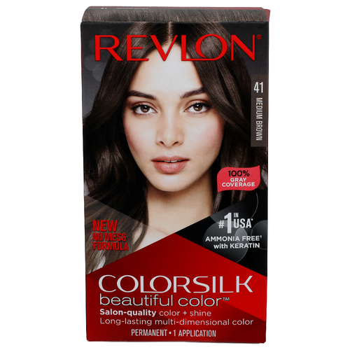 Revlon Colorsilk Beautiful Color - 59.1 ml