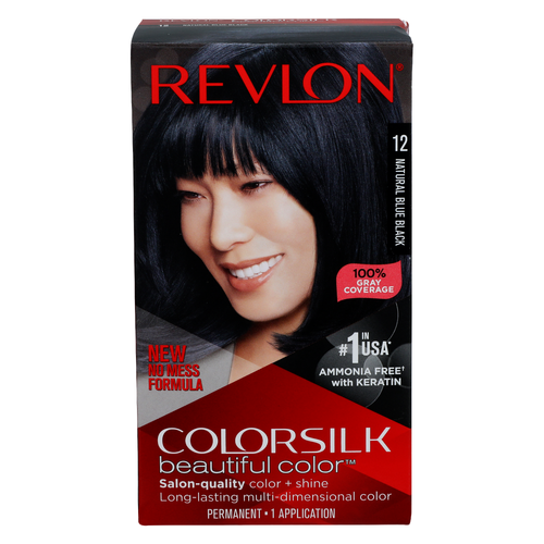 Revlon Colorsilk Beautiful Color Permanent Beautyful - 1 Count