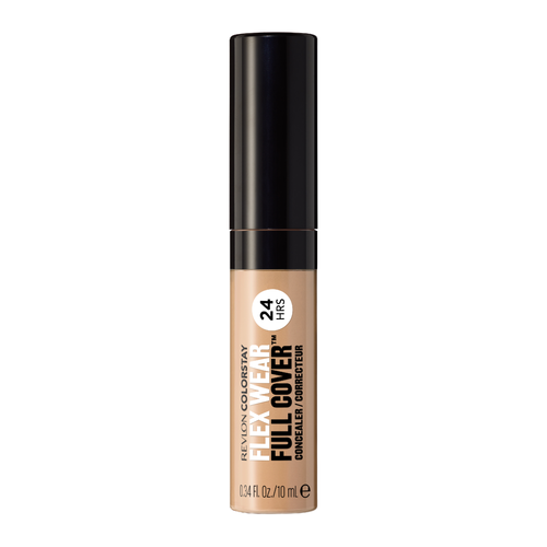 Revlon Rv Colorstay™ Flex Wear Full Cover™ Concealer 050 Medium Deep - 0.34 Ounce