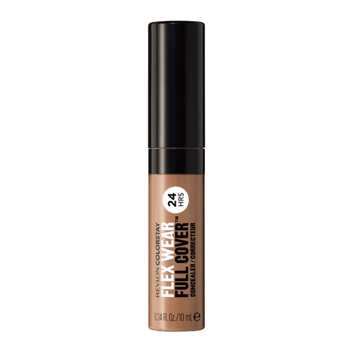 Revlon Rv Colorstay™ Flex Wear Full Cover™ Concealer 070 Nutmeg - 0.34 Ounce