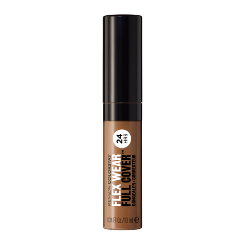 Revlon Rv Colorstay™ Flex Wear Full Cover™ Concealer 076 Caramel - 0.34 Ounce