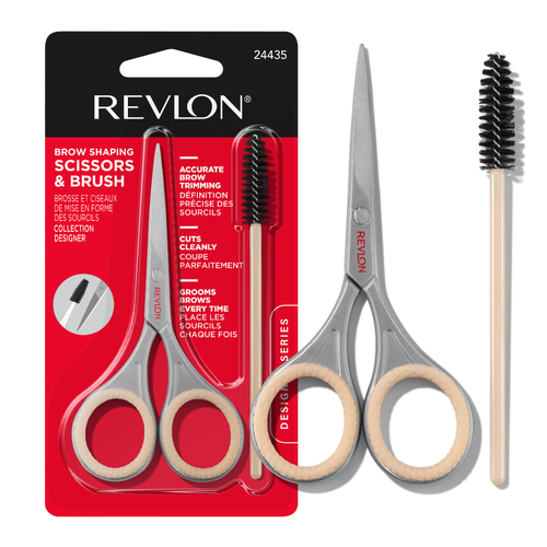 Revlon Rv Brow Scissors - 1 Each