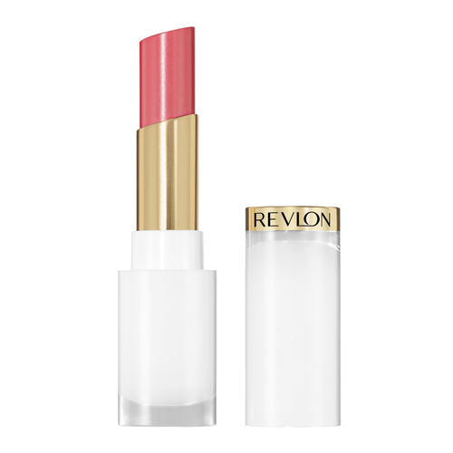Revlon Rv Super Lustrous Glass Shine Balm 006 Girly Swirly - 0.11 Ounce
