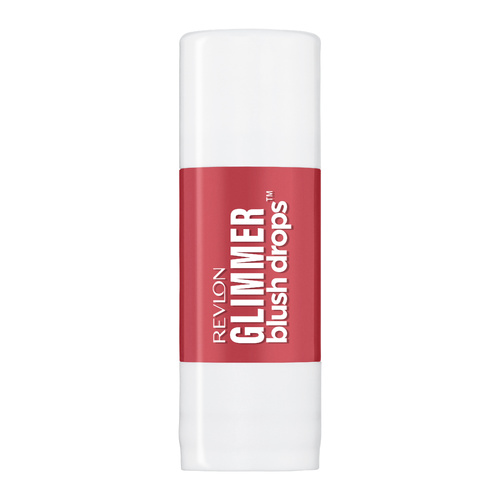 Revlon Rv Glimmer Blush Drops 103 Field Of Roses - 0.32 Fluid Ounce Image 1 of 2