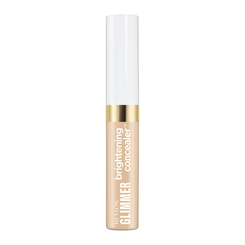 Revlon Rv Glimmer Correcting Concealer 125 Fair - 0.3 Fluid Ounce