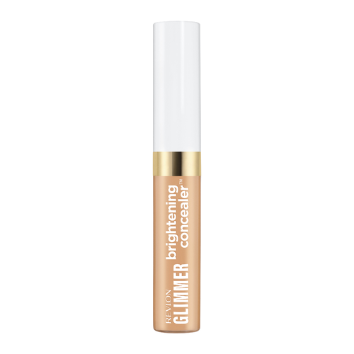 Revlon Rv Glimmer Correcting Concealer 135 Light - 0.3 Fluid Ounce
