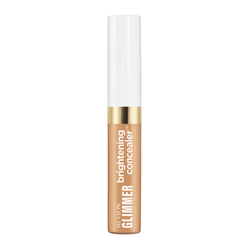 Revlon Rv Glimmer Correcting Concealer 145 Light Medium - 0.3 Fluid Ounce Image 1 of 2
