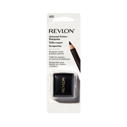 Revlon Sharpener Universal Point - 1 Count